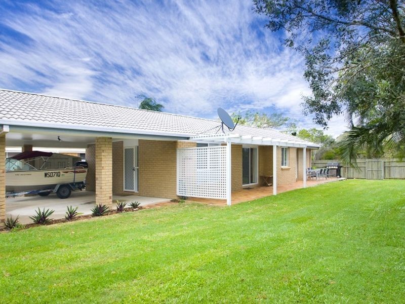 14 Columbia Drive, Sunrise Beach QLD 4567
