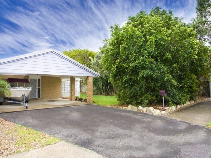 14 Columbia Drive, Sunrise Beach QLD 4567