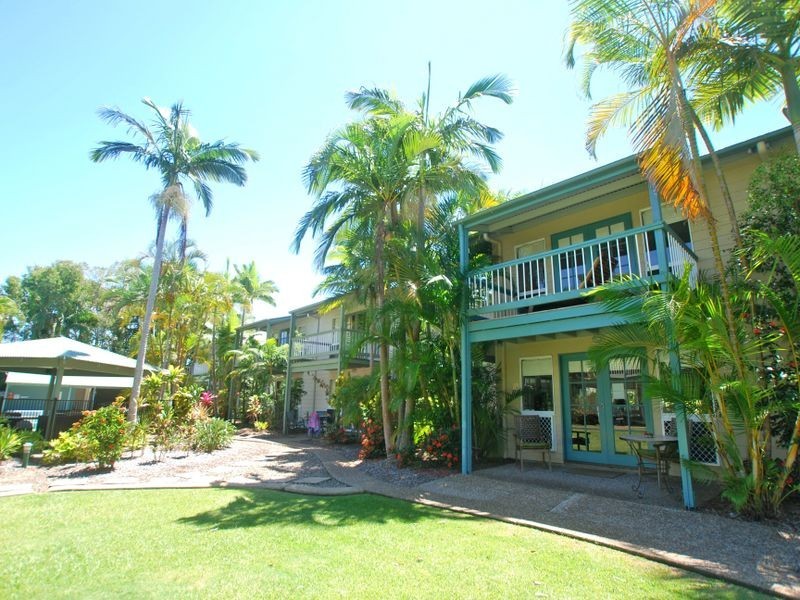 5/12 Robert St, Noosaville QLD 4566