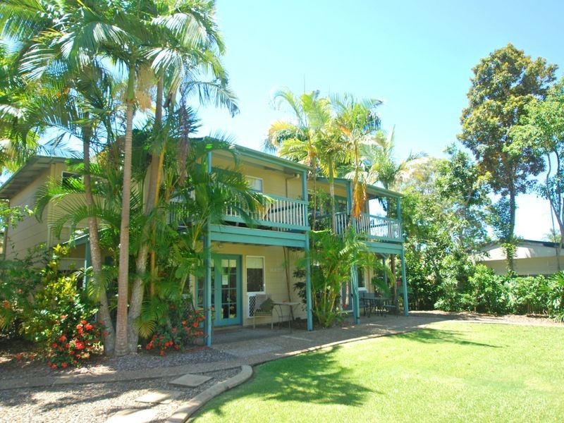 5/12 Robert St, Noosaville QLD 4566