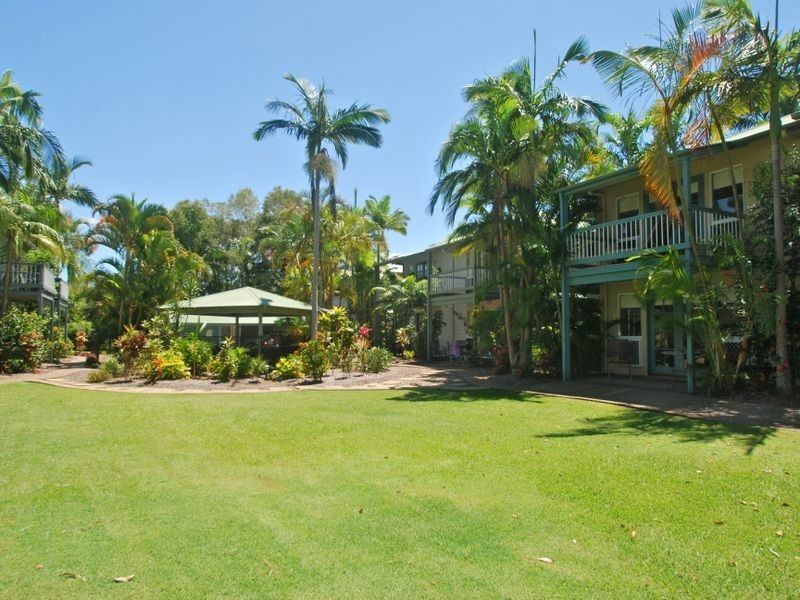 5/12 Robert St, Noosaville QLD 4566