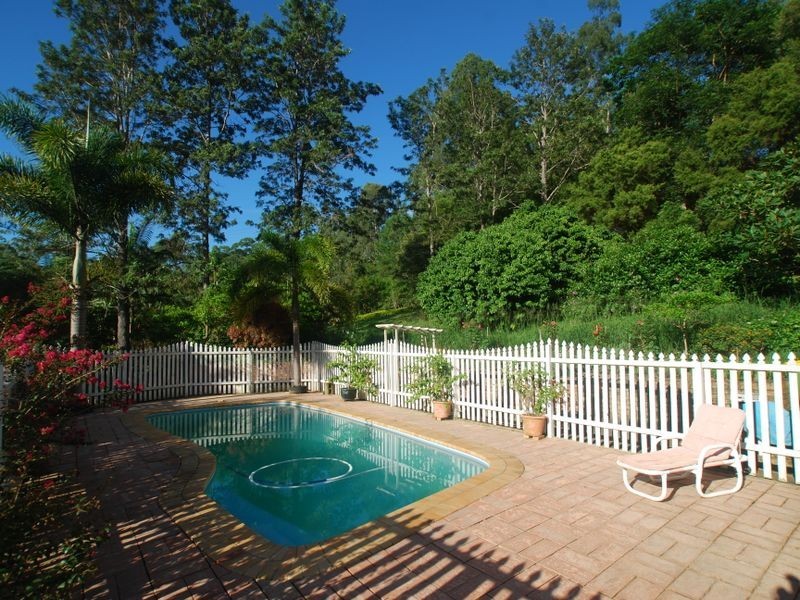 10 Hideaway La, Tinbeerwah QLD 4563