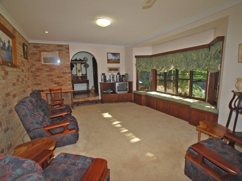 10 Hideaway La, Tinbeerwah QLD 4563