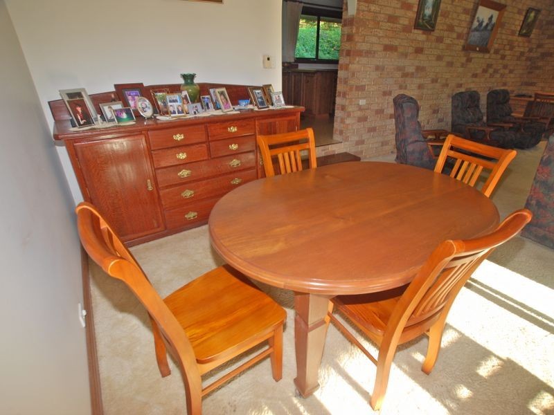 10 Hideaway La, Tinbeerwah QLD 4563