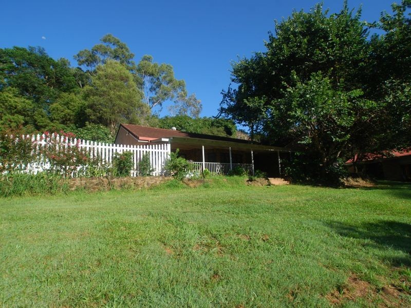 10 Hideaway La, Tinbeerwah QLD 4563
