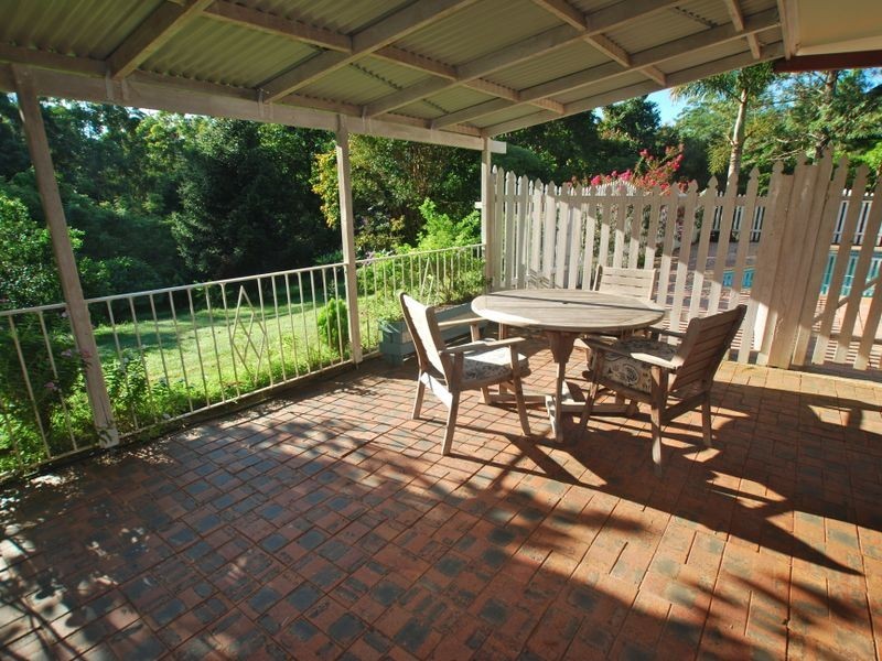 10 Hideaway La, Tinbeerwah QLD 4563