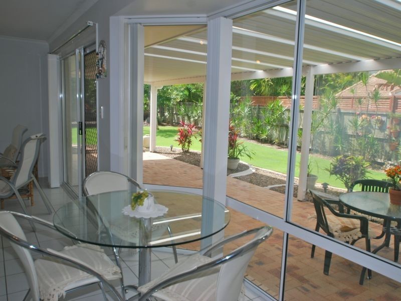 3 Aquamarine Cct, Noosaville QLD 4566