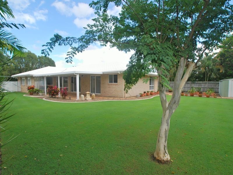 3 Aquamarine Cct, Noosaville QLD 4566