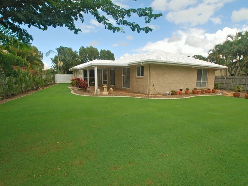 3 Aquamarine Cct, Noosaville QLD 4566