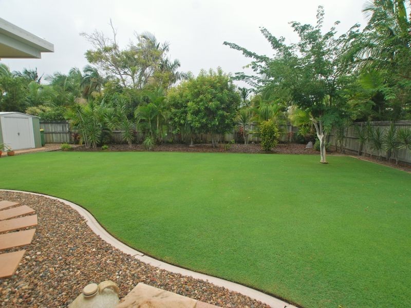 3 Aquamarine Cct, Noosaville QLD 4566