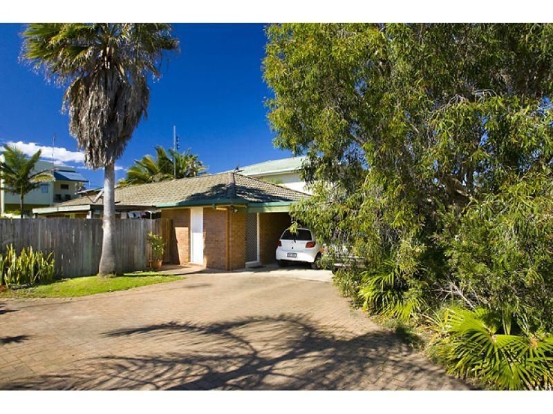 33 Orient Dr, Sunrise Beach QLD 4567
