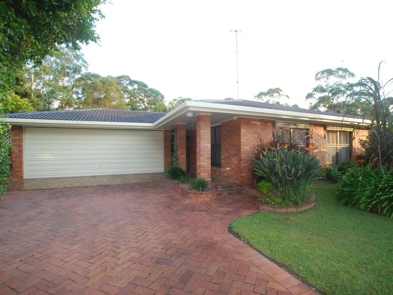 20 Cedarleigh Dr, Tewantin QLD 4565