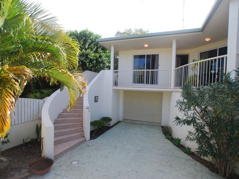 3/63 Southern Cross Pd, Sunrise Beach QLD 4567