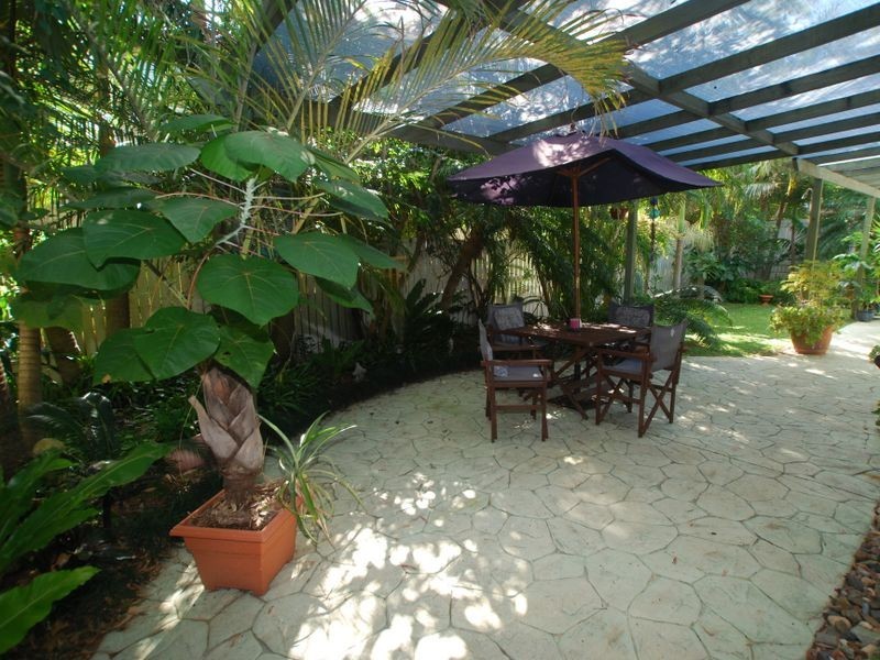 3/63 Southern Cross Pd, Sunrise Beach QLD 4567