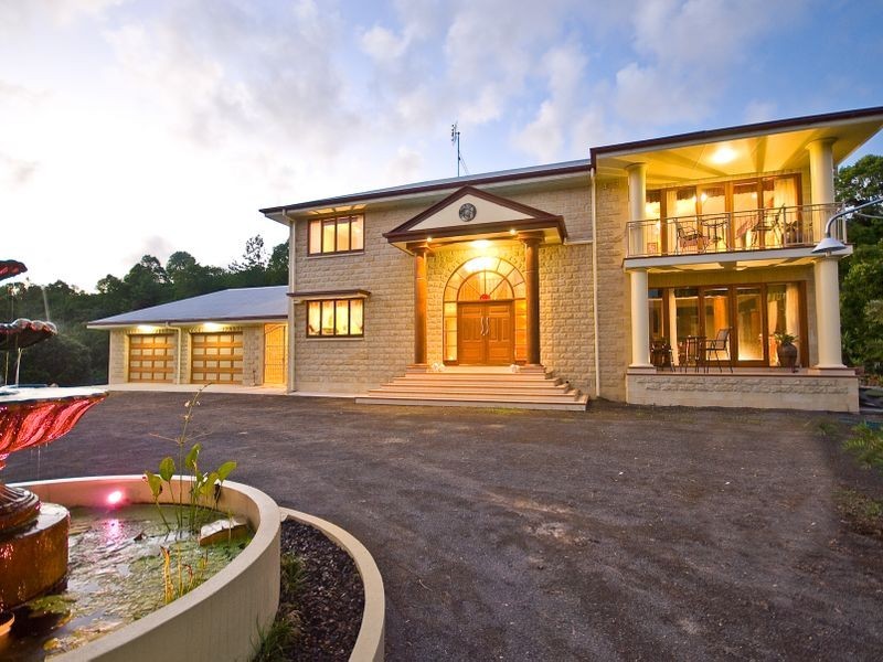 11 Wilkes Lane, Eumundi QLD 4562