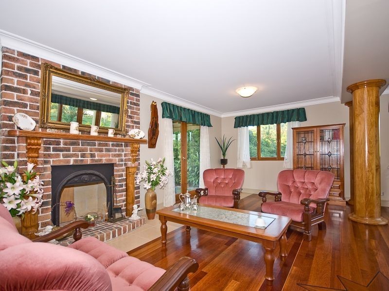 11 Wilkes Lane, Eumundi QLD 4562