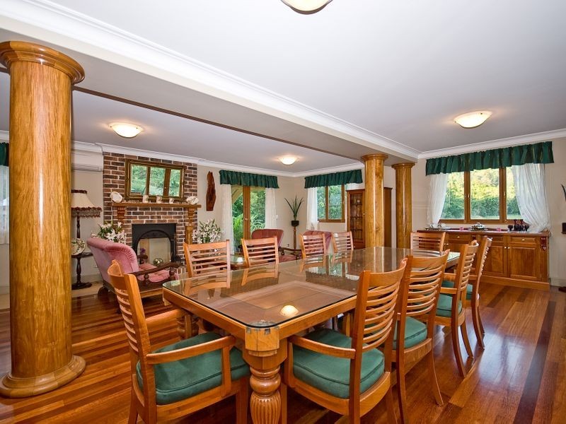 11 Wilkes Lane, Eumundi QLD 4562