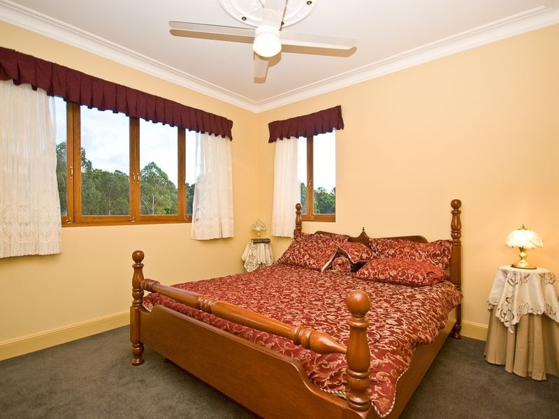 11 Wilkes Lane, Eumundi QLD 4562