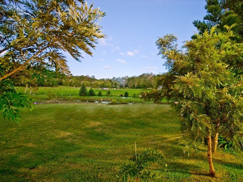 11 Wilkes Lane, Eumundi QLD 4562