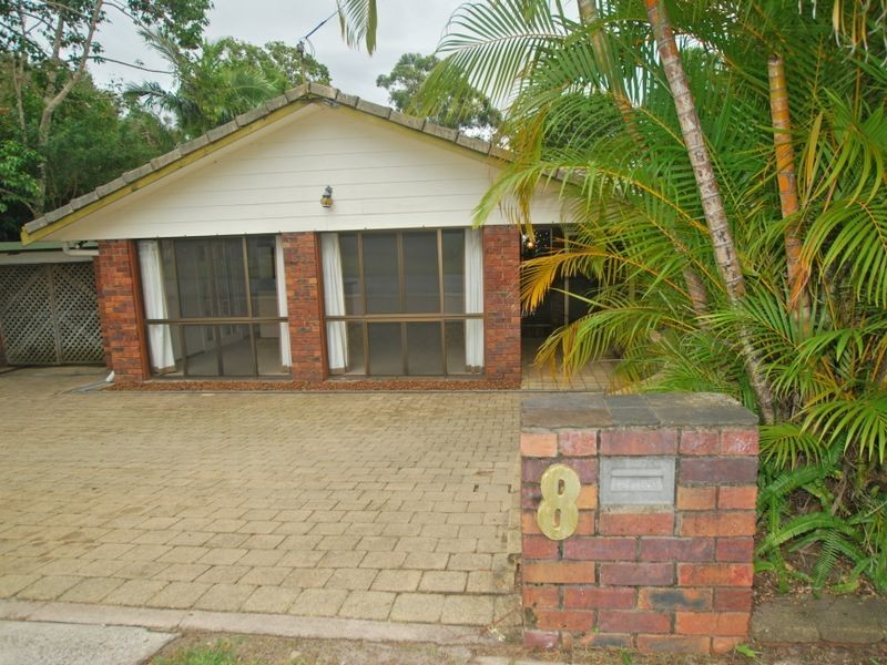 8 Eagle Dr, Tewantin QLD 4565