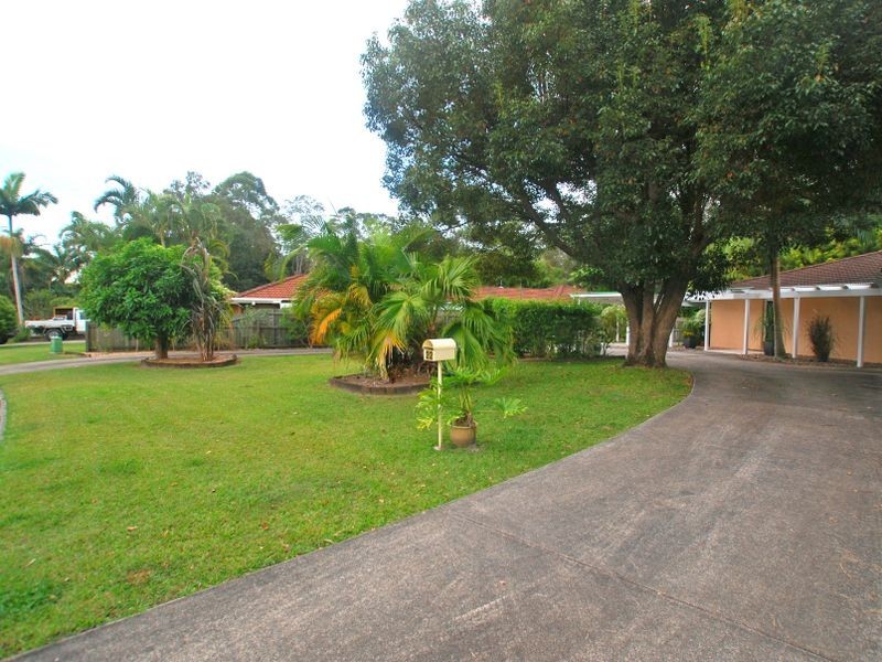 22 Cedarleigh Dr, Tewantin QLD 4565
