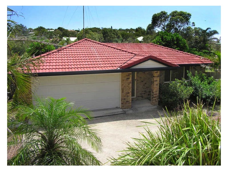 Sunrise Beach QLD 4567