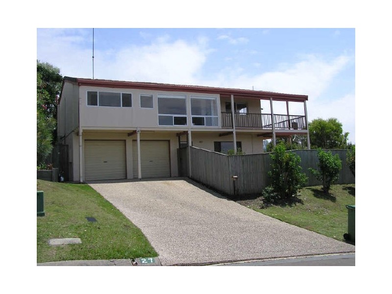 27 Woodlark Rise, Sunrise Beach QLD 4567
