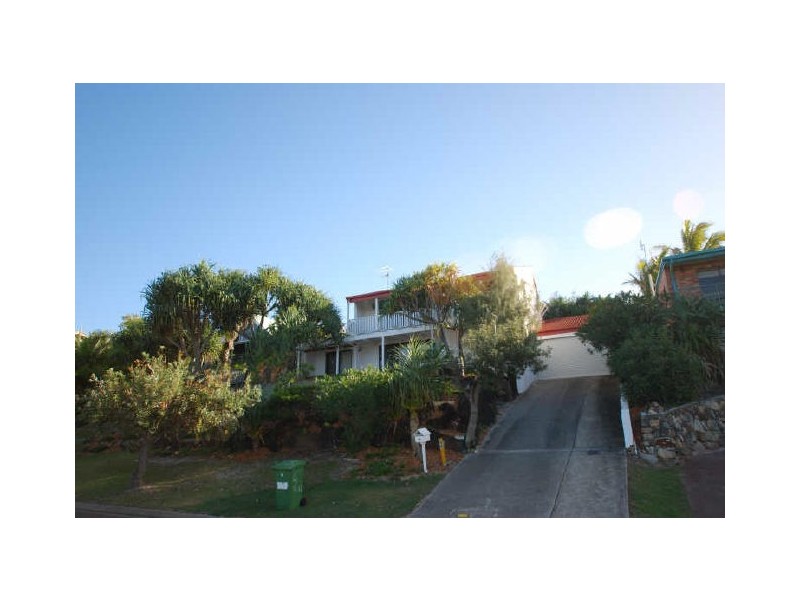 Sunrise Beach QLD 4567