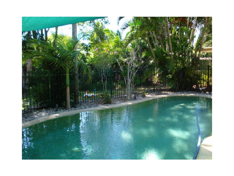 Sunrise Beach QLD 4567