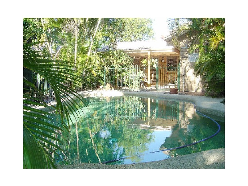 Sunrise Beach QLD 4567