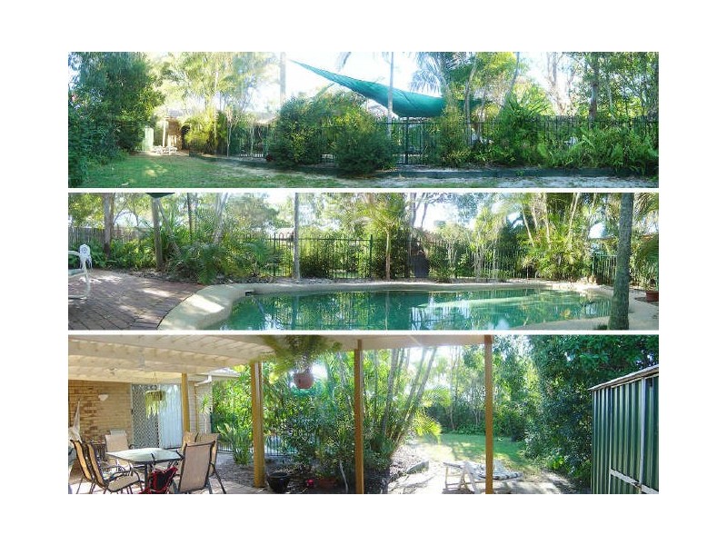 Sunrise Beach QLD 4567