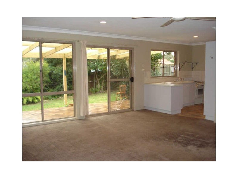 Sunrise Beach QLD 4567