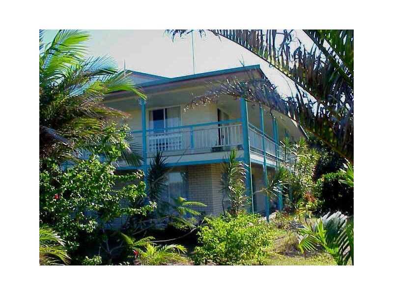 Sunrise Beach QLD 4567