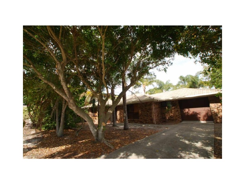 Sunrise Beach QLD 4567