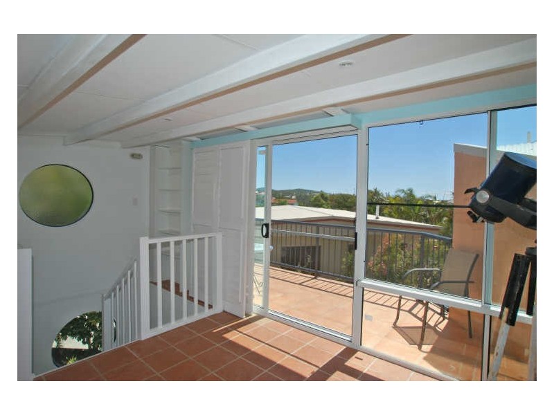 Sunrise Beach QLD 4567