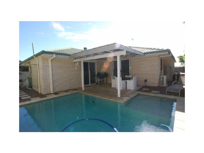 Sunrise Beach QLD 4567