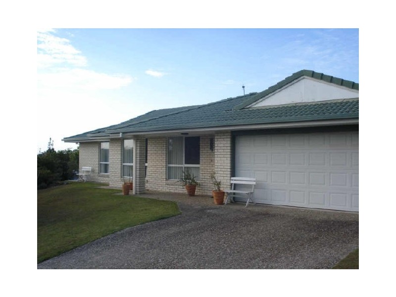 Sunrise Beach QLD 4567