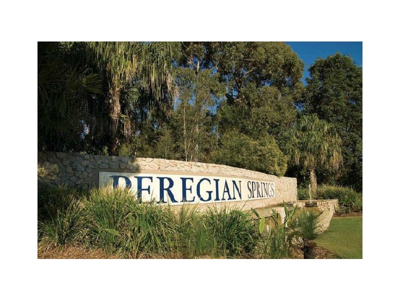 Peregian Springs QLD 4573