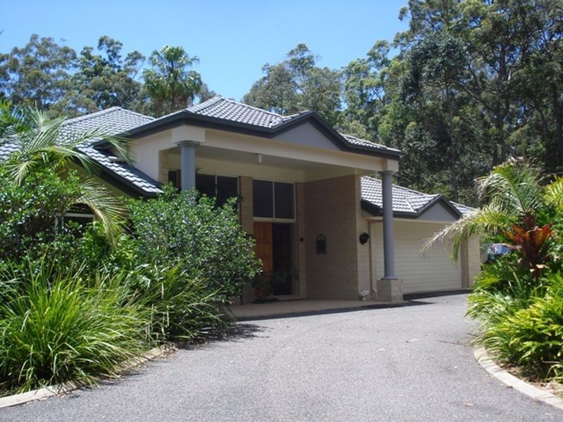 Tinbeerwah QLD 4563