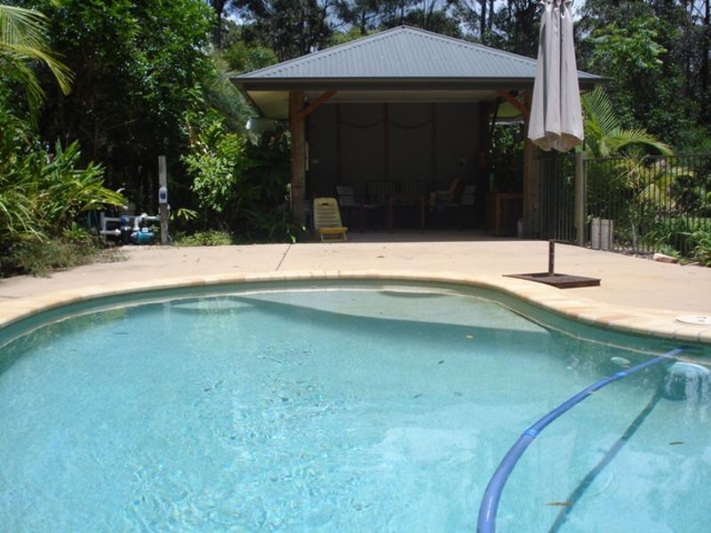 Tinbeerwah QLD 4563