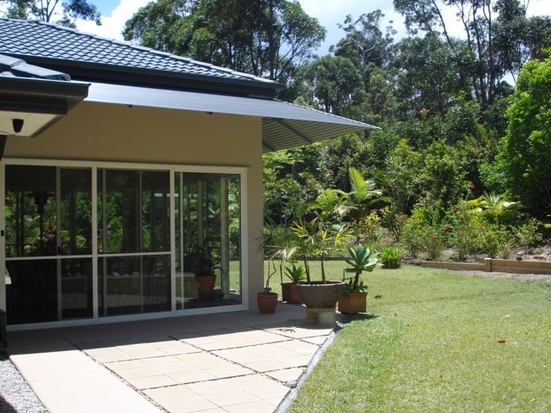 Tinbeerwah QLD 4563