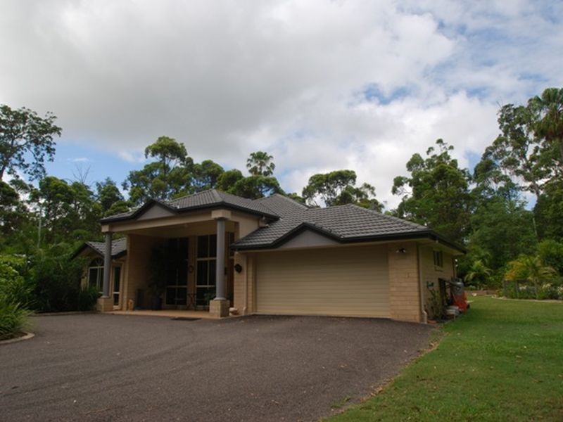 Tinbeerwah QLD 4563