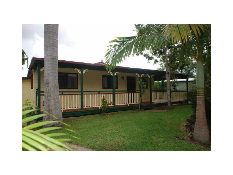 Tinbeerwah QLD 4563