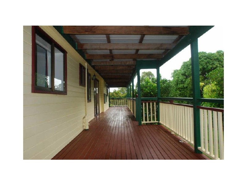Tinbeerwah QLD 4563