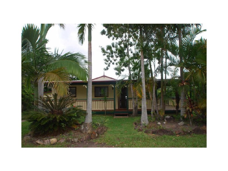 Tinbeerwah QLD 4563