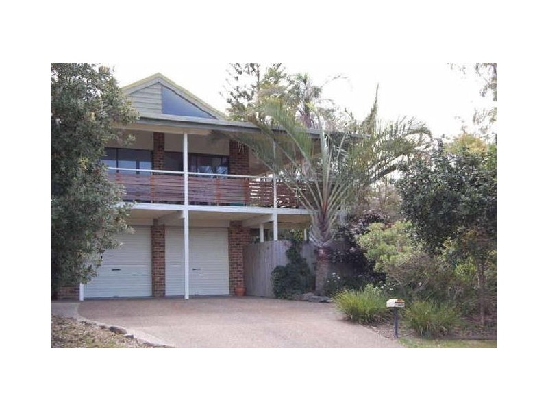 Sunrise Beach QLD 4567