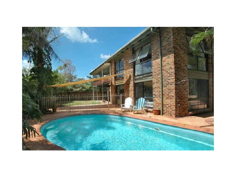 Sunrise Beach QLD 4567