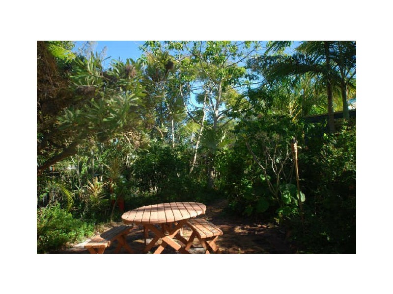 Sunrise Beach QLD 4567