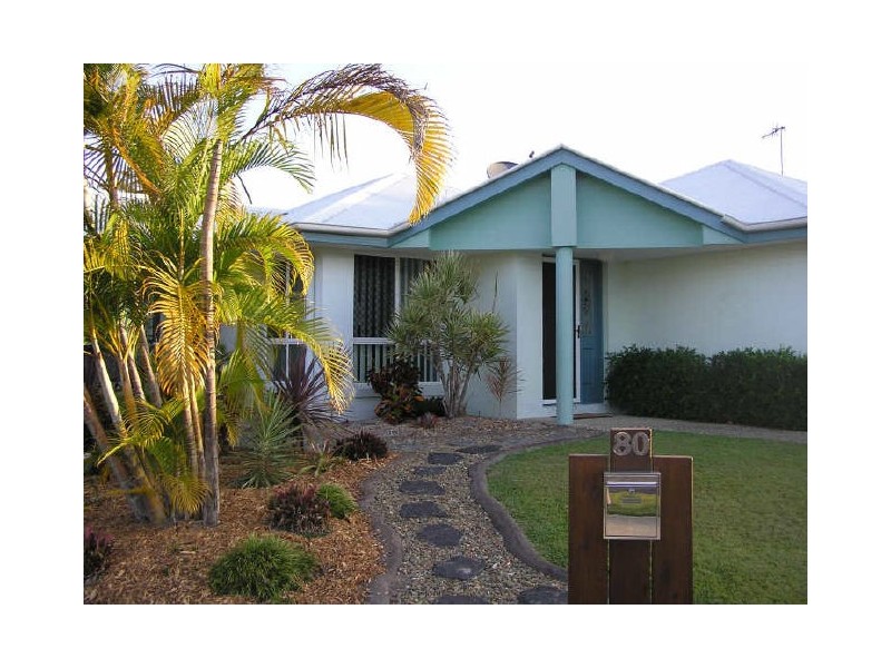80 Griffith Ave, Tewantin QLD 4565