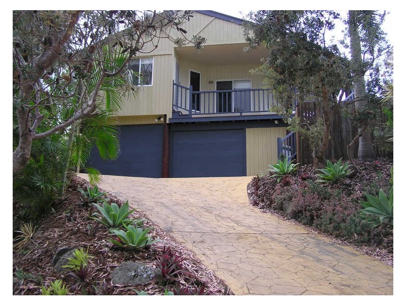 Sunrise Beach QLD 4567